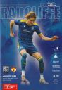 Programme cover