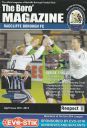 Programme cover