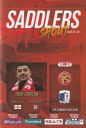Programme cover