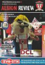 Programme cover