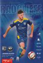 Programme cover