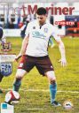 Programme cover