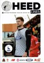 Programme cover