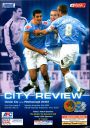 Programme cover