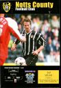 Programme cover