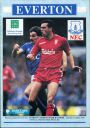 Programme cover