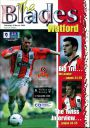 Programme cover