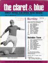Programme cover