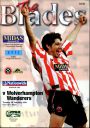 Programme cover