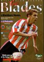 Programme cover