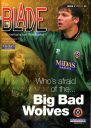 Programme cover