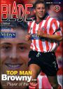 Programme cover