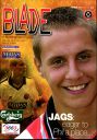 Programme cover