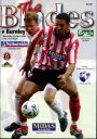 Programme cover