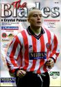 Programme cover