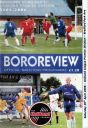 Programme cover