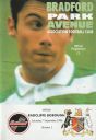 Programme cover