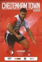 Programme cover