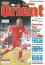 Programme cover