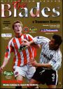 Programme cover