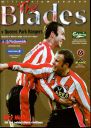 Programme cover