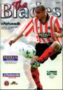 Programme cover