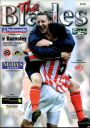 Programme cover