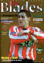 Programme cover