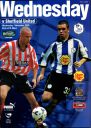 Programme cover