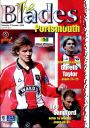 Programme cover