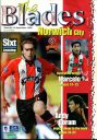 Programme cover