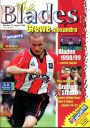 Programme cover