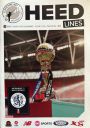 Programme cover