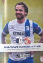 Programme cover
