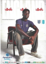 Programme cover