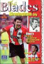 Programme cover