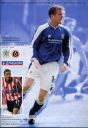 Programme cover