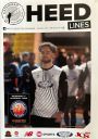 Programme cover
