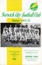 Programme cover