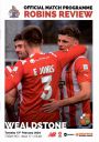 Programme cover