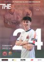 Programme cover