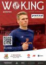 Programme cover
