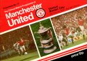 Programme cover