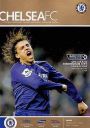 Programme cover