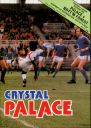 Programme cover