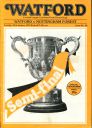Programme cover