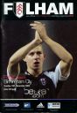 Programme cover