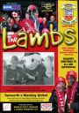 Programme cover