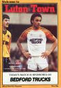 Programme cover