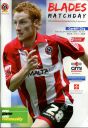 Programme cover